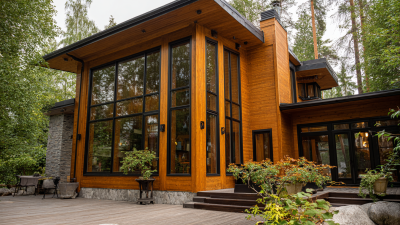 10 Essential Tips for Choosing Aluminum Clad Wood Windows for Your Home