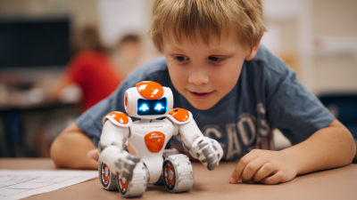 Top 10 Robotics Classes for Beginners to Master in 2023