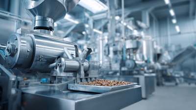 The Ultimate Guide to Dog Food Manufacturing Equipment in 2025 Top Trends