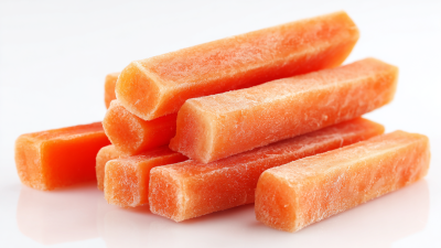 How to Choose the Best Frozen Surimi Sticks for Health and Flavor in 2023