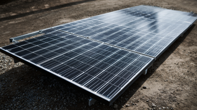 Understanding Solar Panel Efficiency: How to Maximize Energy Output
