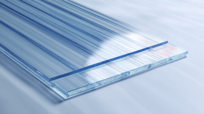 10 Best Solid Polycarbonate Sheets for Durability and Versatility in 2023