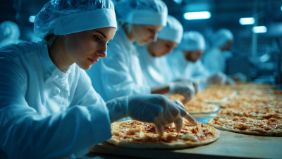 Top 10 Innovative Technologies Revolutionizing Food Production in 2023