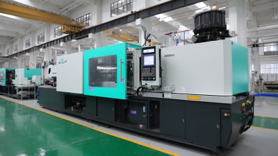 How to Choose Injection Molding Equipment: A Comprehensive Guide for Manufacturers