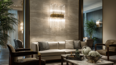 Top 10 Wall Light Glass Designs for 2025: Illuminate Your Space in Style