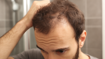 How to Choose Hair Vitamins for Hair Loss in 2025