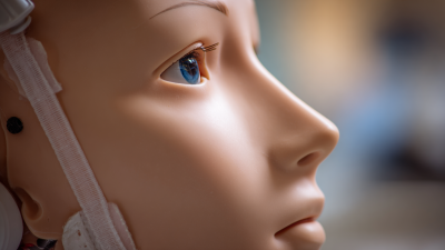 Top 5 Benefits of Using Medical Mannequins for Training and Simulation in Healthcare