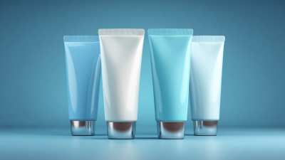 2025 Top Trends in Toothpaste Tubes Redefining Oral Care Packaging Solutions