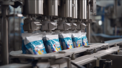 Top 10 Automatic Bag Fillers for Efficient Packaging Solutions