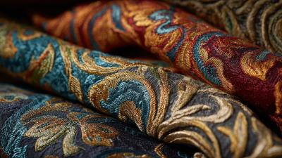 Why Drapery Fabric Choices Matter: Impact on Energy Efficiency and Aesthetics