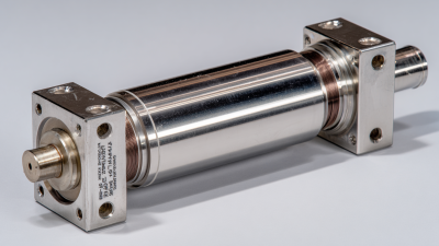 Understanding What is Voice Coil Actuator Design and Its Applications