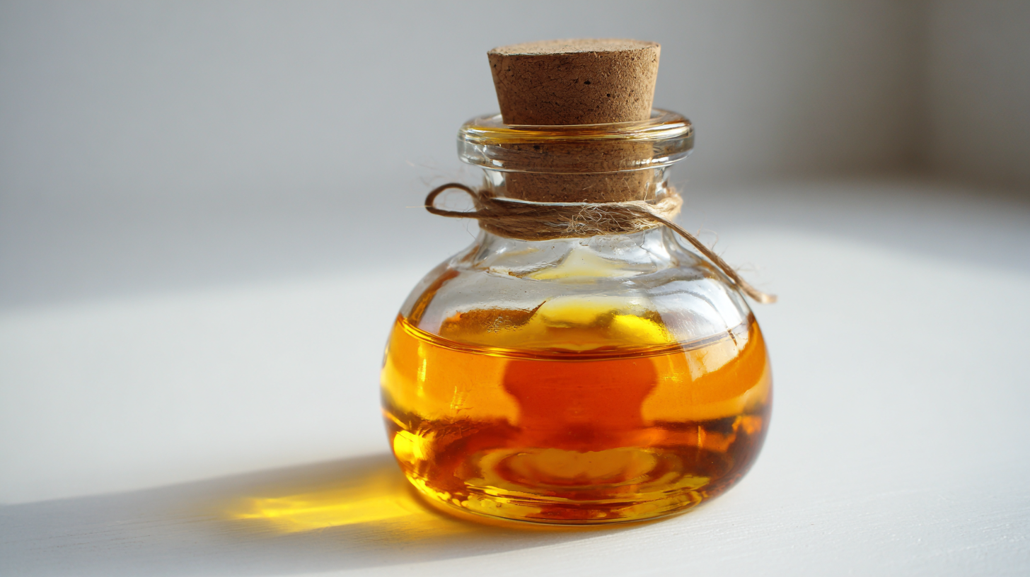 5 Best Benefits of Va Liposome Oil for Your Skin and Health