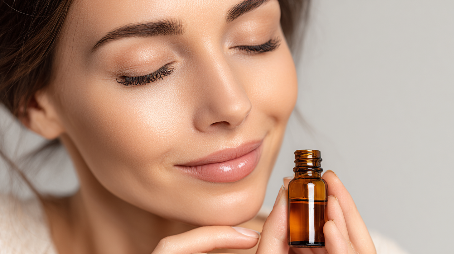 5 Best Benefits of Va Liposome Oil for Your Skin and Health