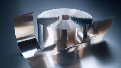 2025 How to Choose the Best 304 Stainless Steel Belt for Your Needs