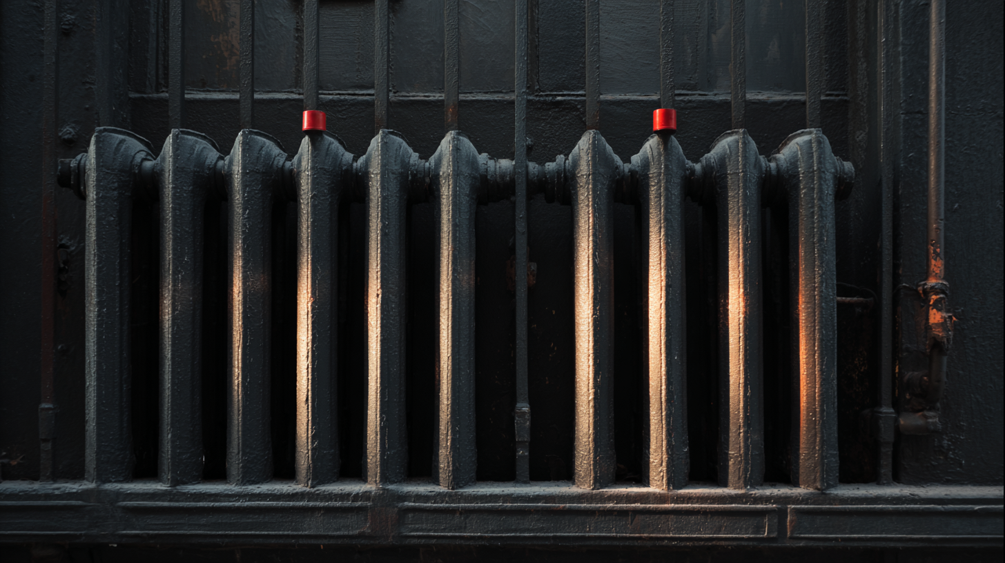 How to Achieve 30% Energy Savings with Effective Radiator Optimization Techniques