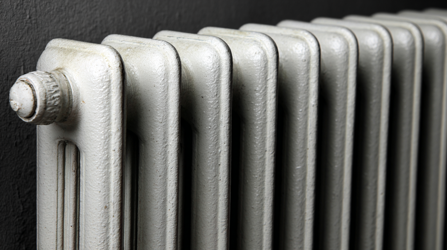 How to Achieve 30% Energy Savings with Effective Radiator Optimization Techniques