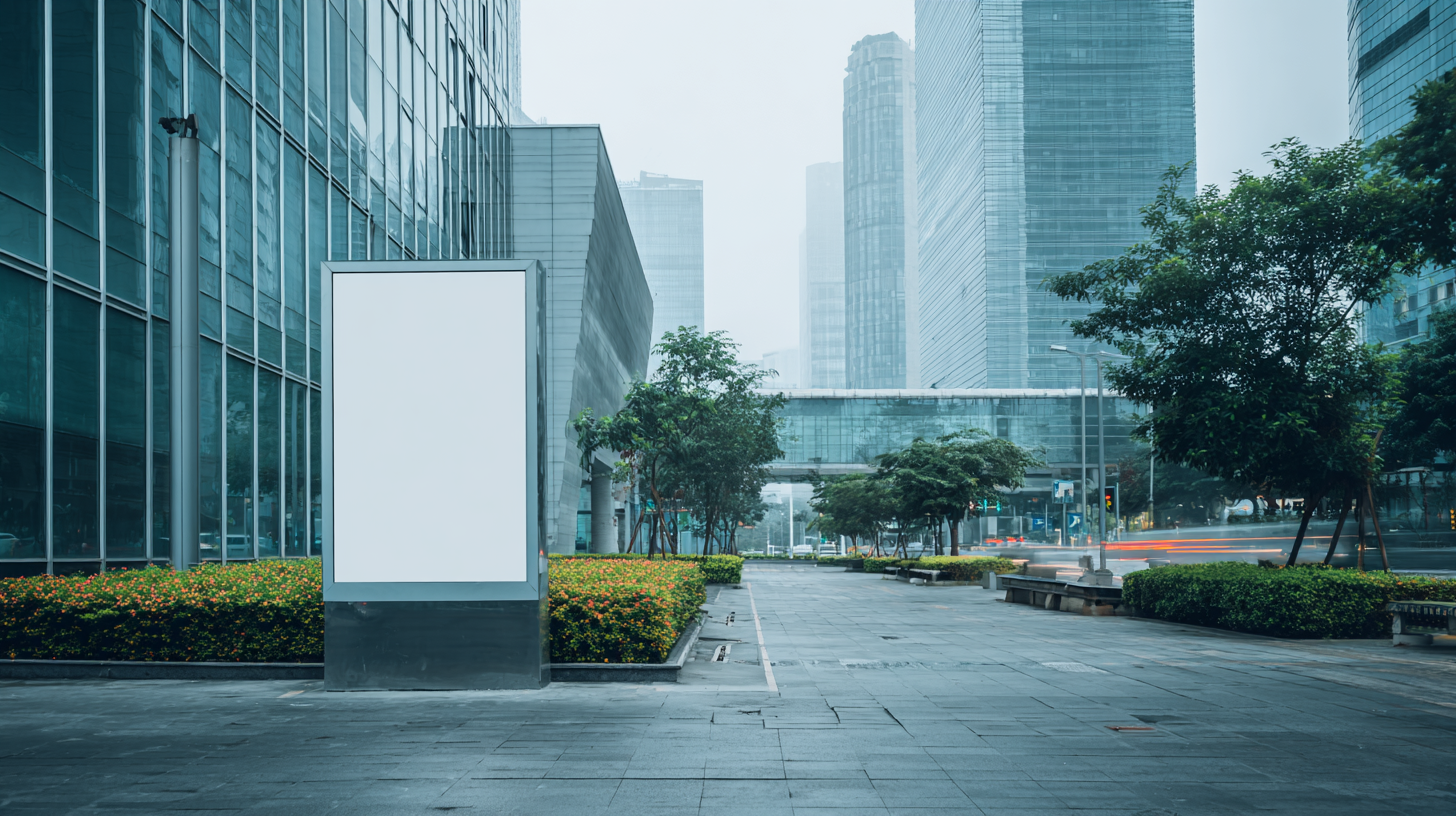 Why Business Signage Is Essential for Your Company’s Success in 2023