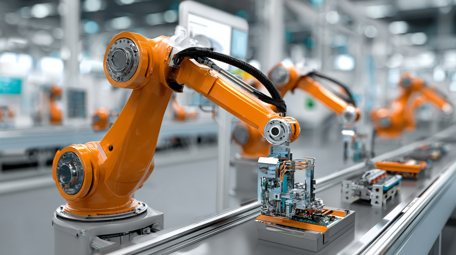 2025 Top Digital Solutions for Manufacturing Process Control Systems