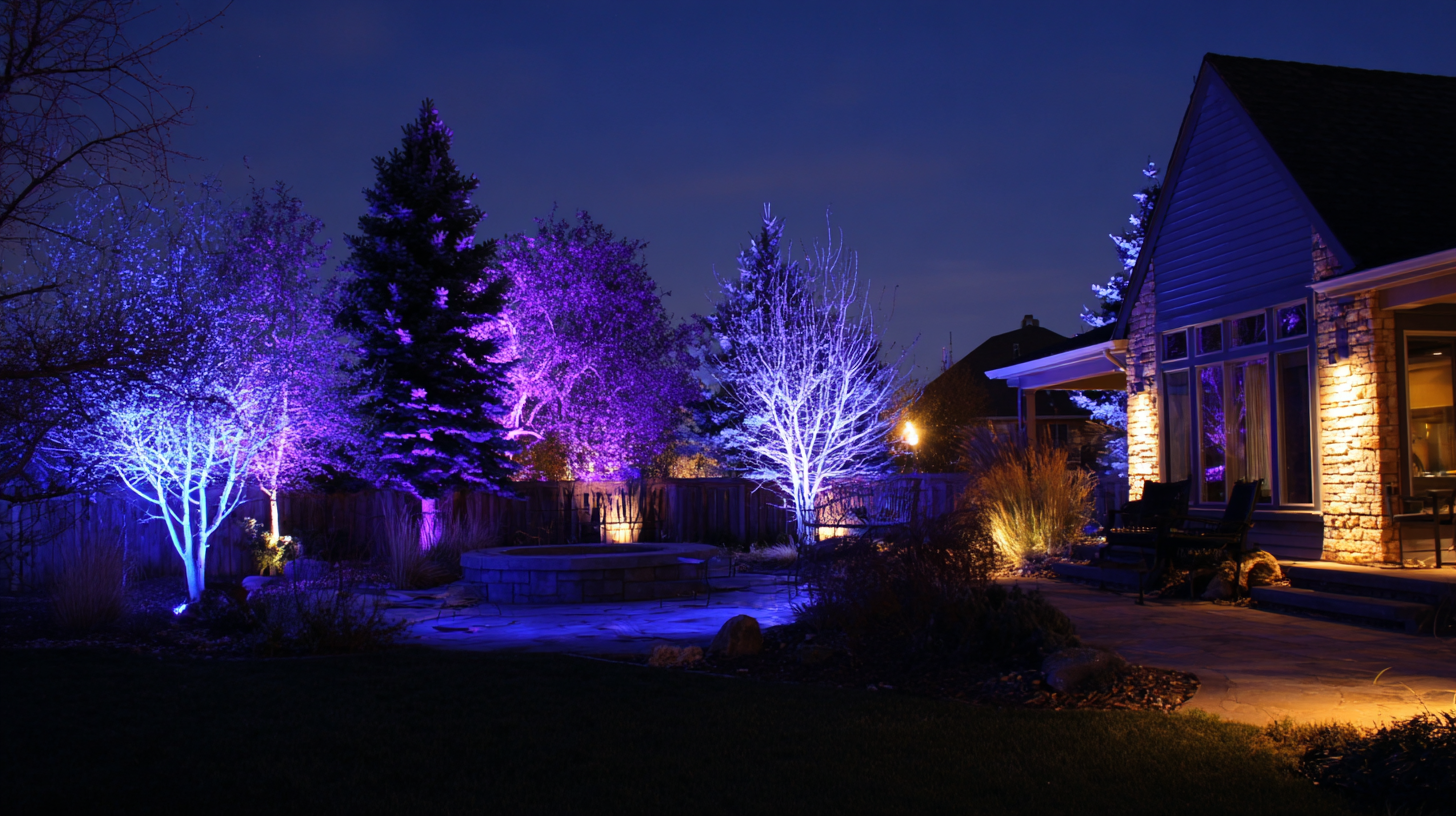 2025 Top 5 LED Track Lights for Stunning Home Illumination