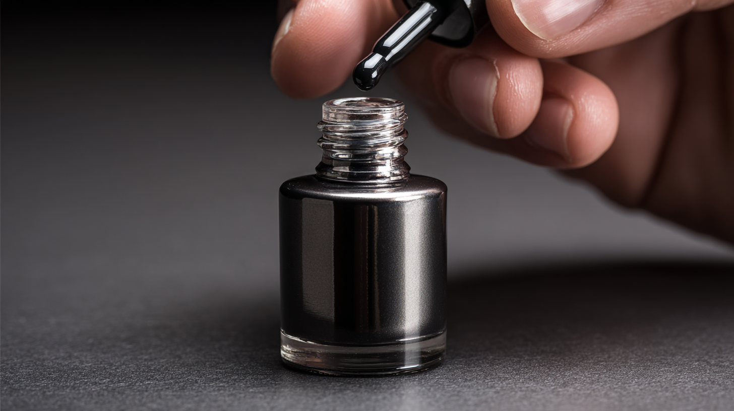 Top 5 Benefits of Using Age Resistant Liquid Nails for Long Lasting Projects