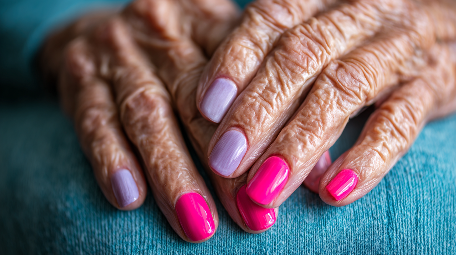 Top 5 Benefits of Using Age Resistant Liquid Nails for Long Lasting Projects