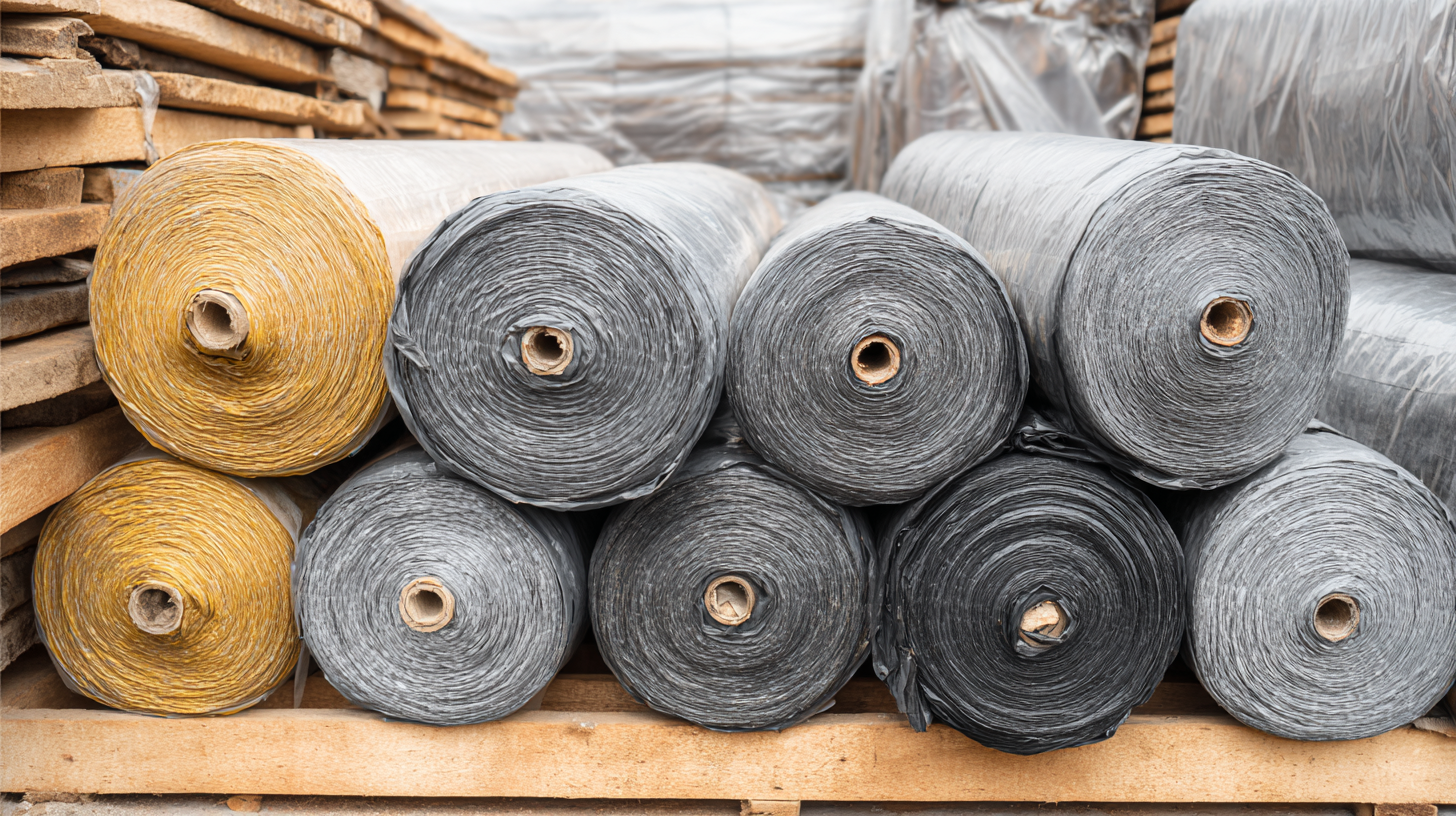 Top 10 Benefits of Using Polyethylene Lumber Tarps for Your Next Project