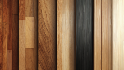 Why Choose WPC Wall Panels for Your Next Home Improvement Project?