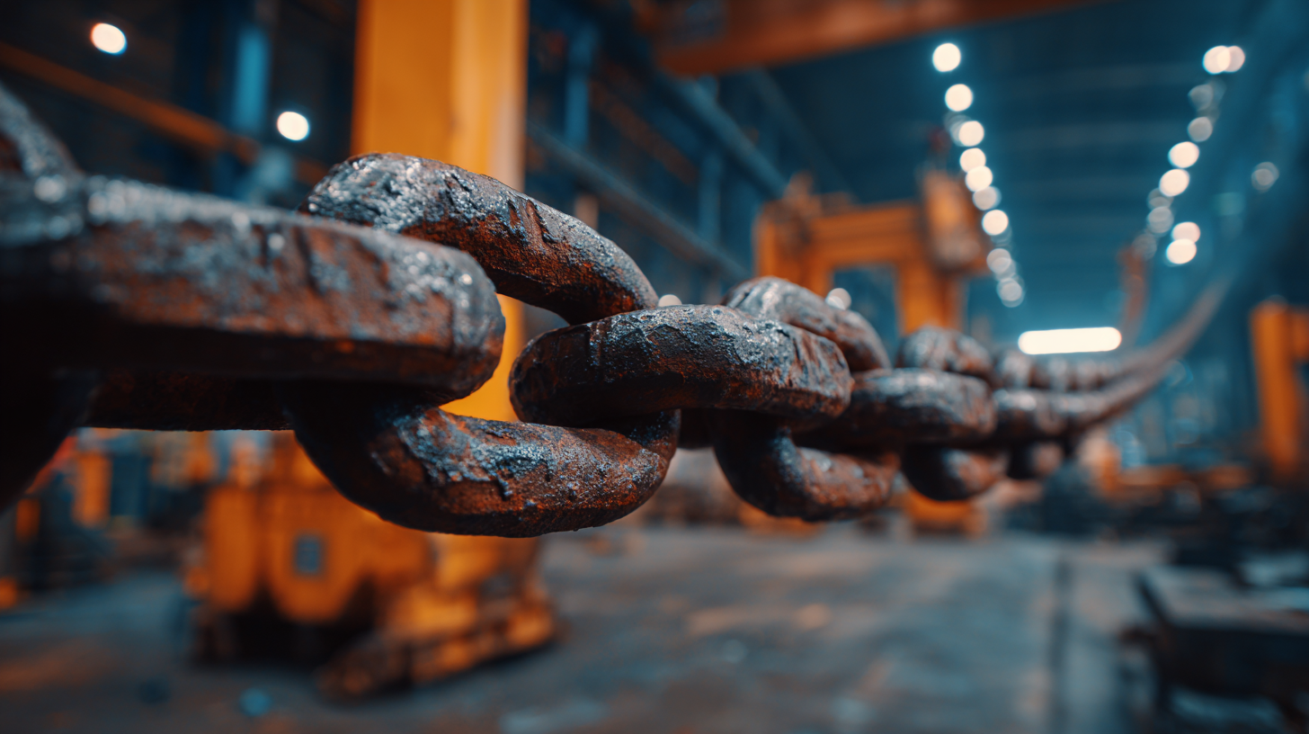 Why Electric Chain Hoists Are Essential for Modern Industrial Operations