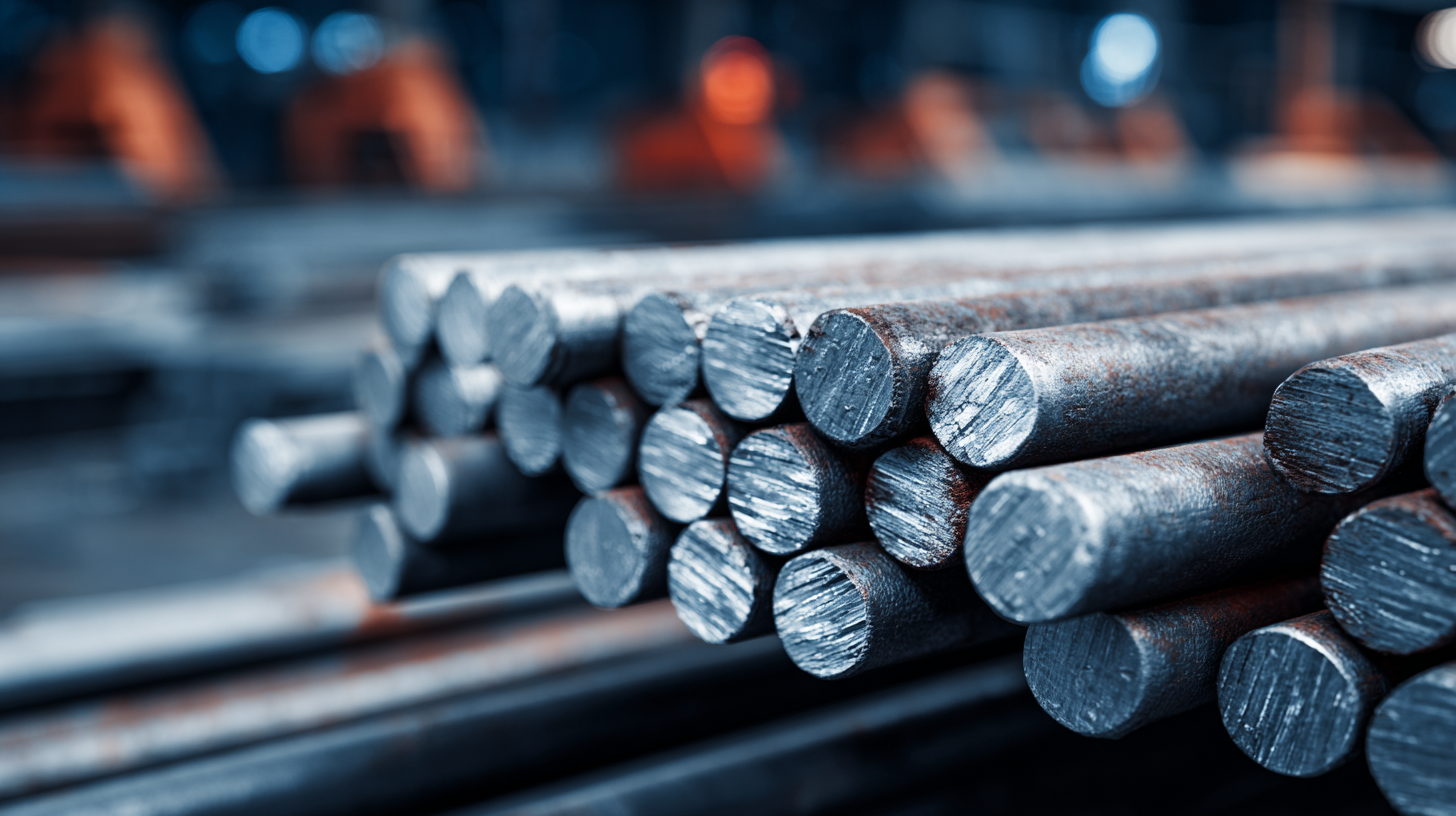 Understanding Cold Drawn Steel Bar: Characteristics, Applications, and Benefits