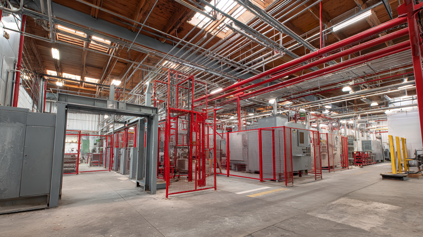 Discover the Best Used Powder Coating Ovens for 2025 Top Performance