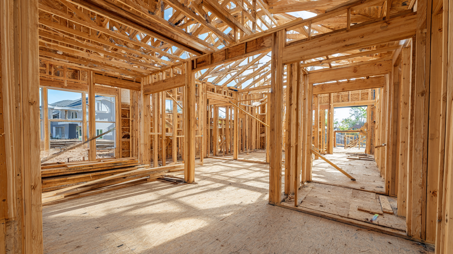 What is Steel Framing and How It Transforms Construction Efficiency and Durability