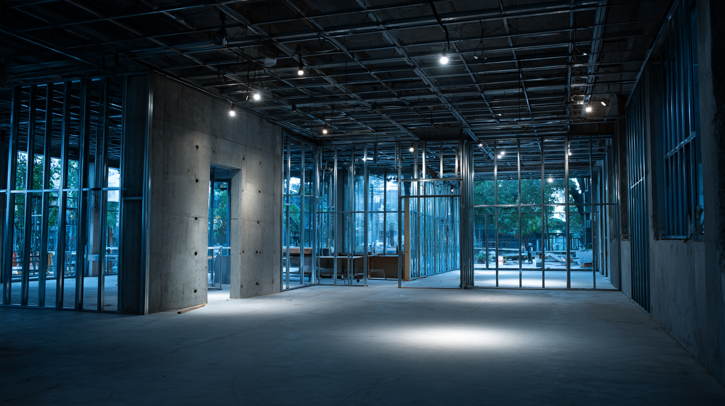 What is Steel Framing and How It Transforms Construction Efficiency and Durability