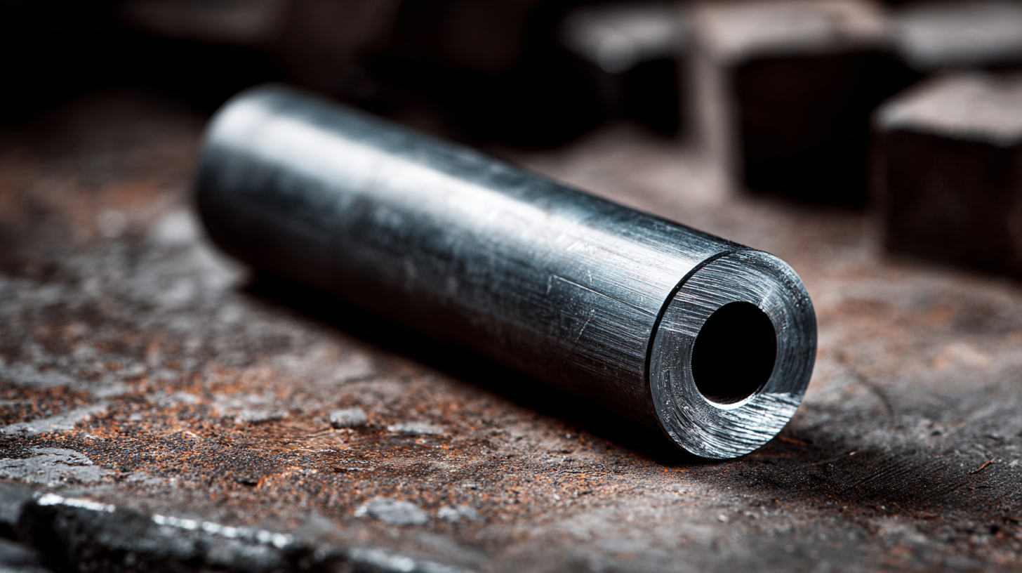 Top 5 Reasons Why Tungsten Carbide Alloy is the Best Choice for Durability