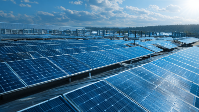 2025 Guide: How to Choose the Best Commercial Solar System for Your Business
