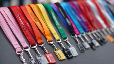 2025 Top 10 Promotional Lanyard Trends to Boost Your Brand Visibility