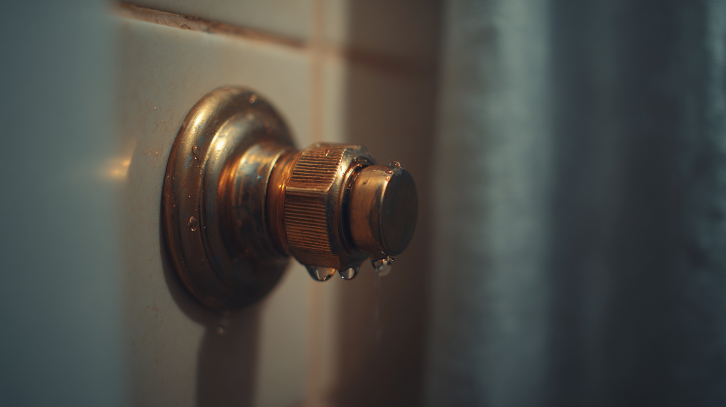 Top 10 Essential Gas Shut Off Devices for Home Safety and Security