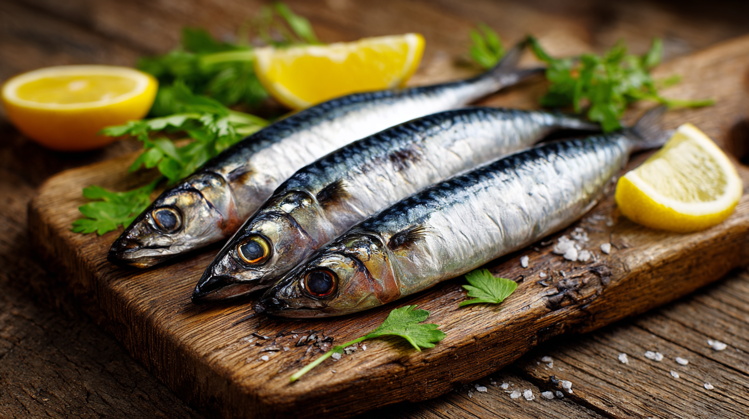10 Essential Tips for Cooking with Sardine Fish: Boost Your Culinary Skills
