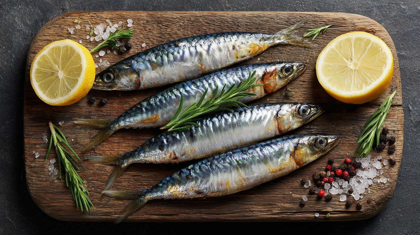 10 Essential Tips for Cooking with Sardine Fish: Boost Your Culinary Skills