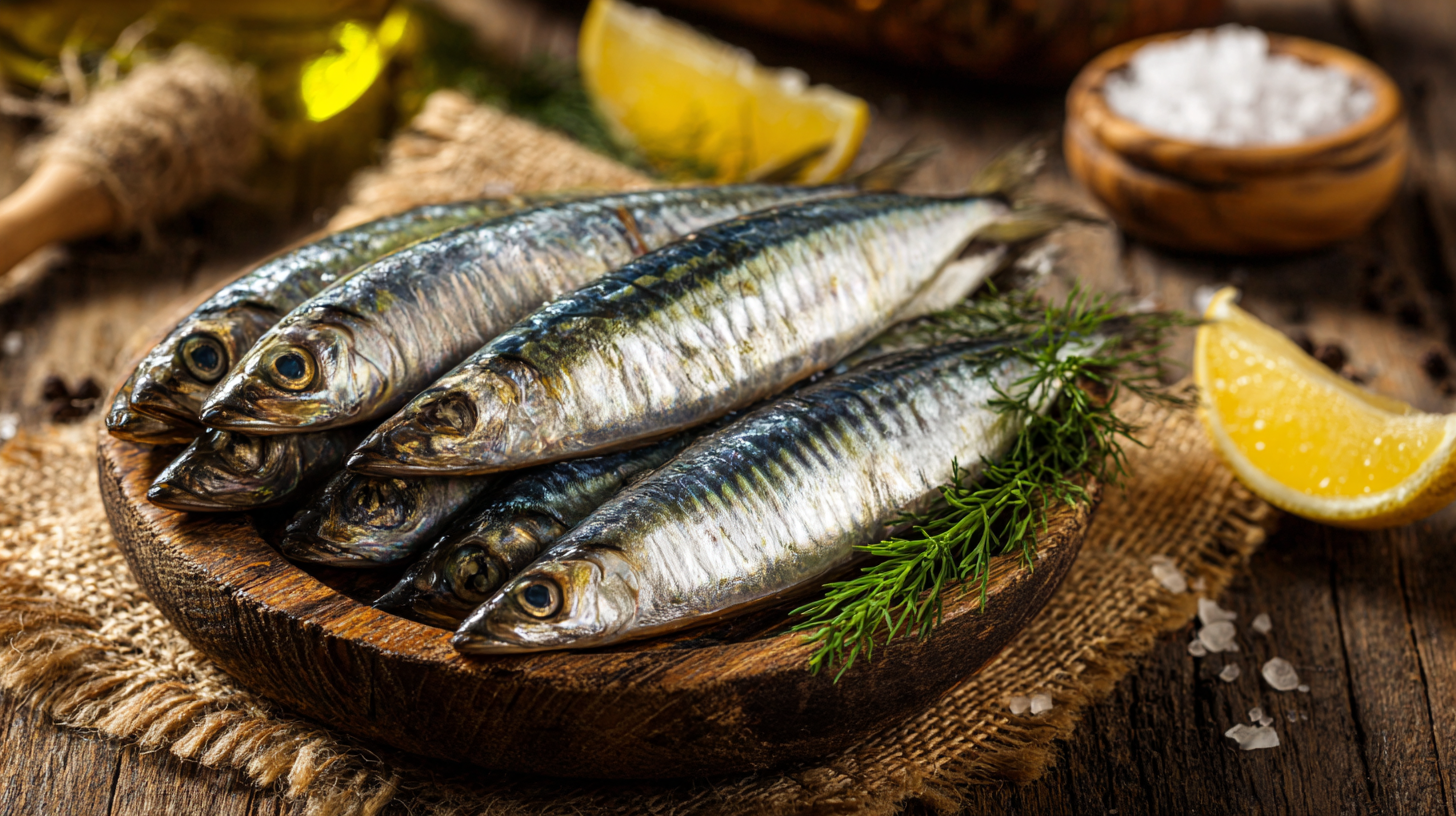 10 Essential Tips for Cooking with Sardine Fish: Boost Your Culinary Skills
