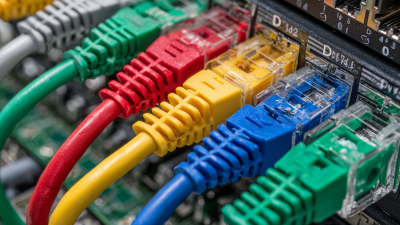 Why EZ RJ45 Connectors Are Essential for Your Networking Setup