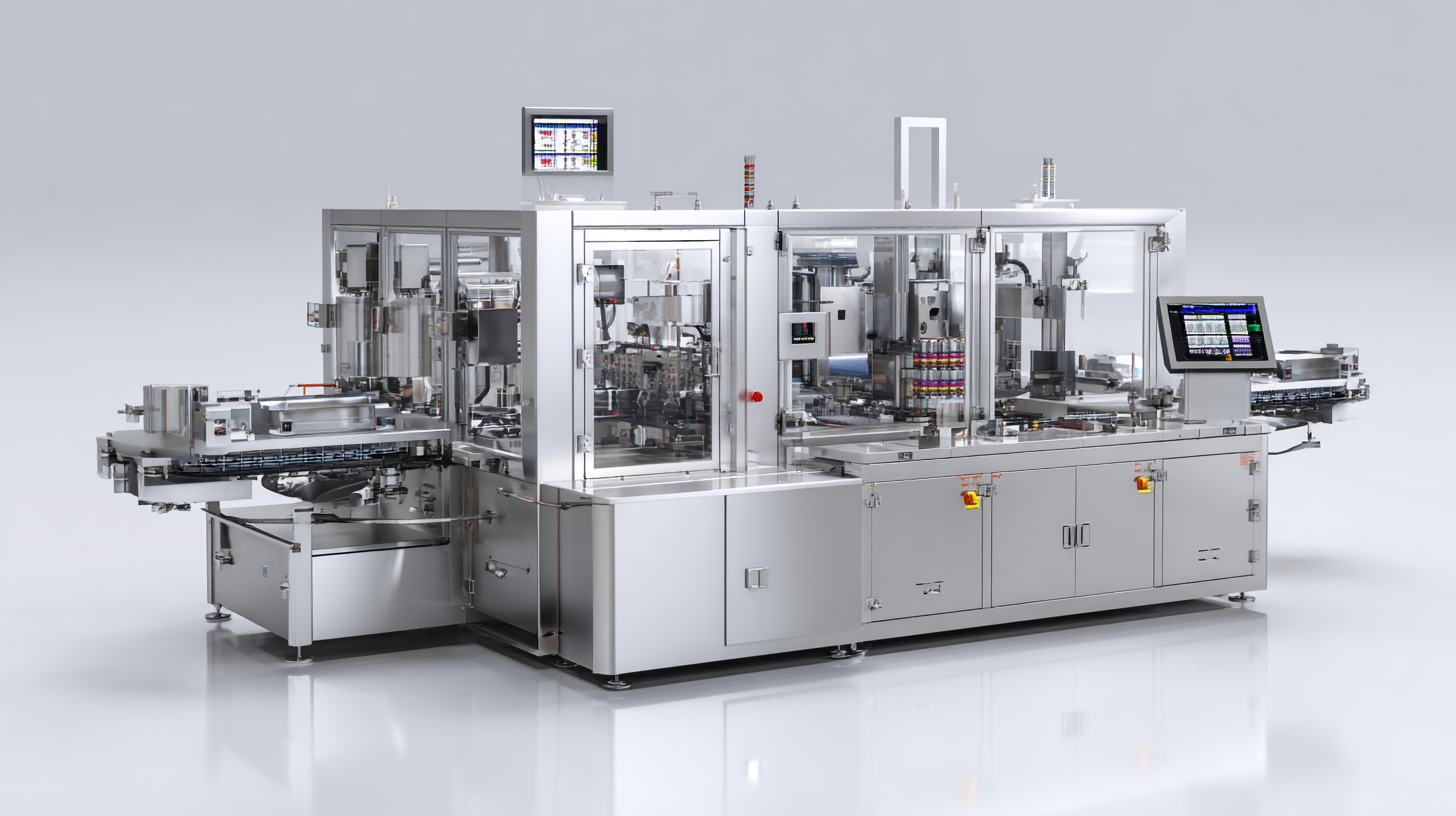 Explore the Future: 2025 Top Automatic Labellers for Efficient Labeling Solutions