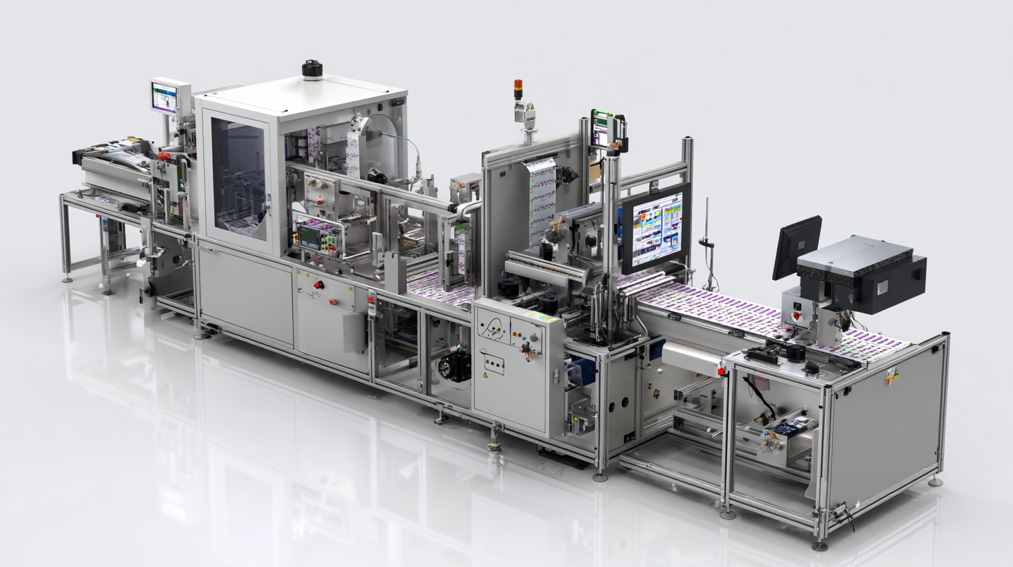 Explore the Future: 2025 Top Automatic Labellers for Efficient Labeling Solutions