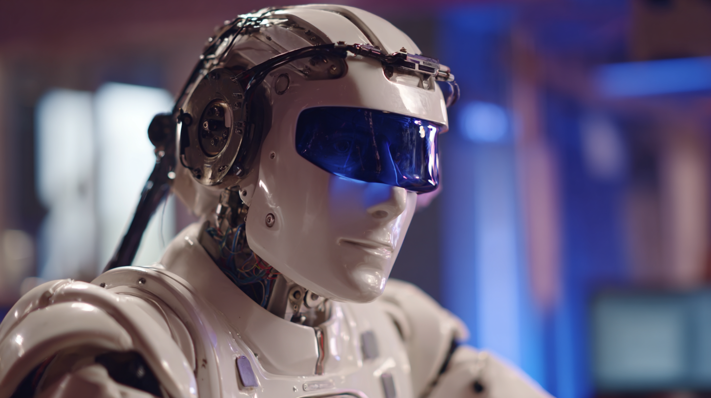 Top 10 Robotics Lab Innovations Transforming Technology and Education