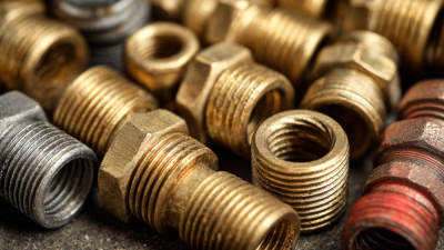 Top 10 Hose Fittings You Need for Your Next Project