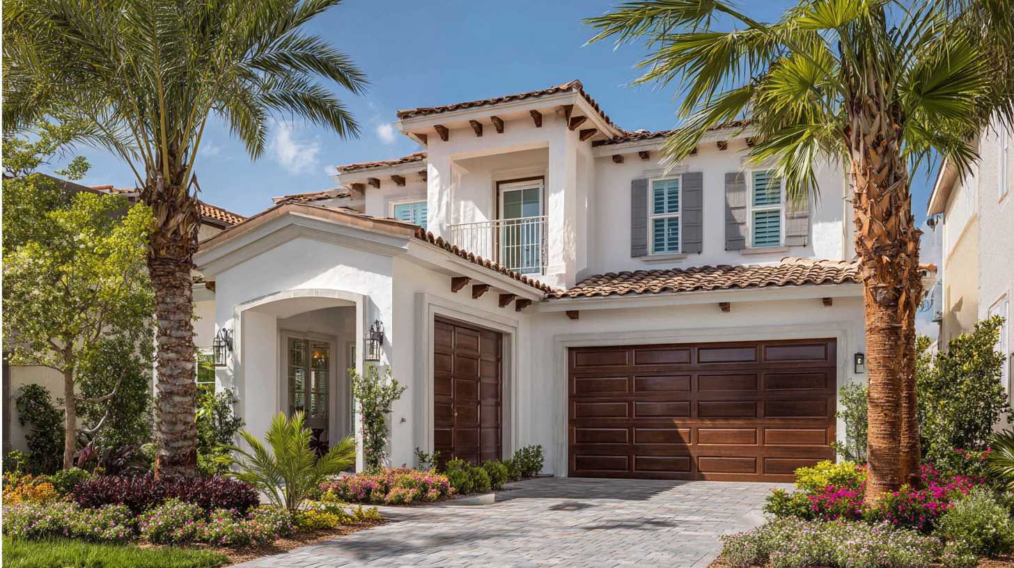 Top 10 Entry Doors That Enhance Your Home's Curb Appeal and Security