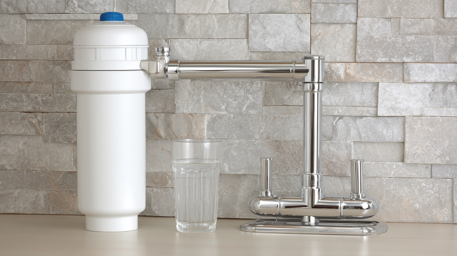 What Is a Whole House Water Filter? 2023 Guide to Benefits and Costs
