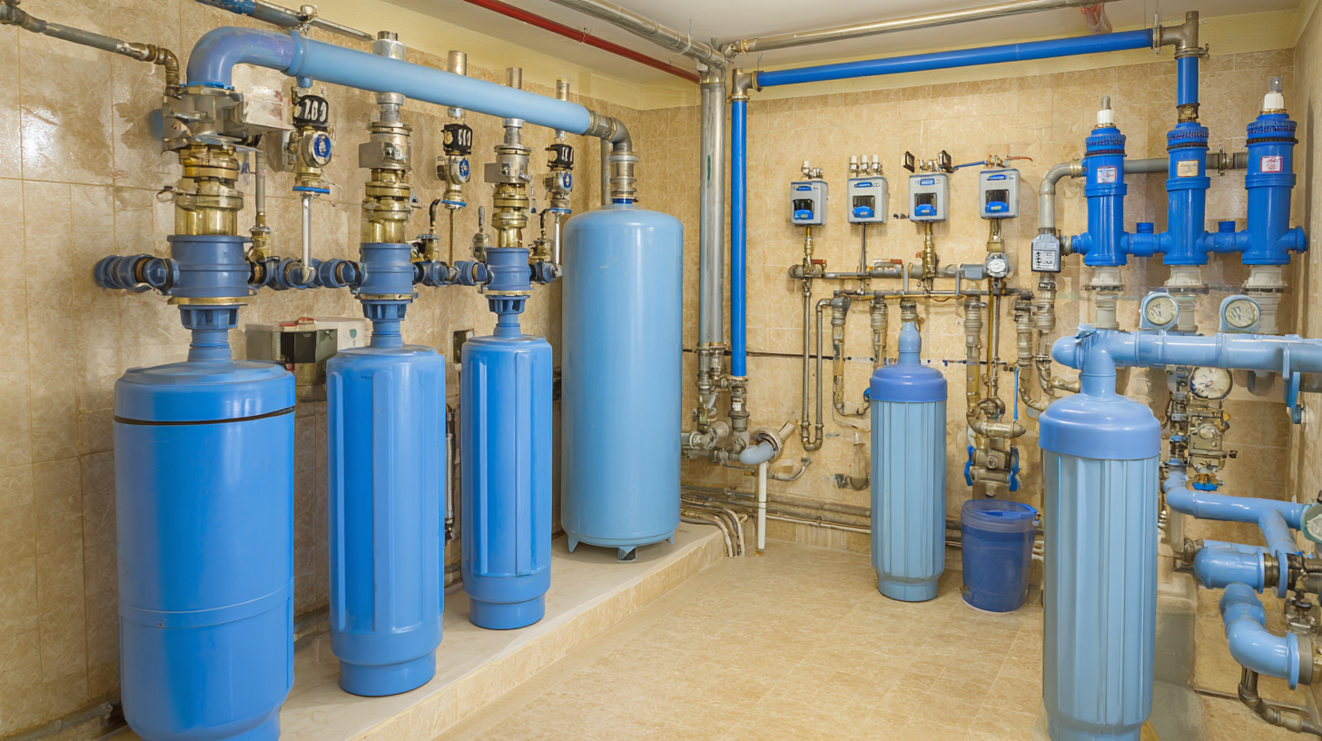 What Is a Whole House Water Filter? 2023 Guide to Benefits and Costs