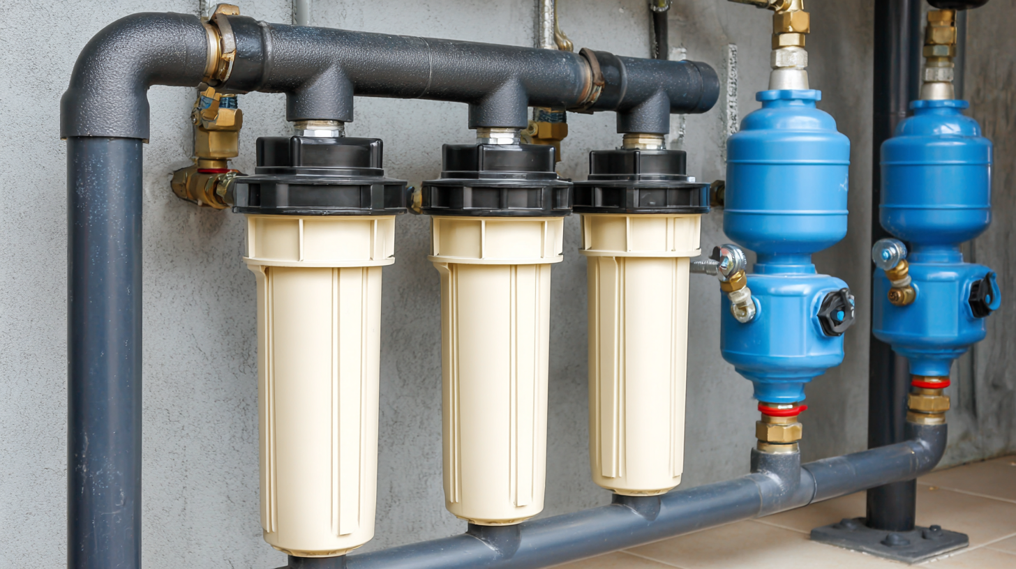 What Is a Whole House Water Filter? 2023 Guide to Benefits and Costs
