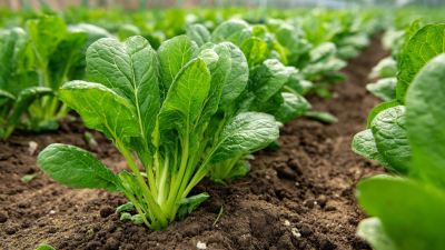 Top 5 Calcium Nitrate Products for Enhanced Plant Growth in 2025