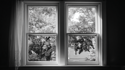 2025 How to Choose the Best Double Hung Window for Energy Efficiency and Style